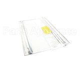 27263-13 Silver King Kit Filter W/Guides Rh Intake