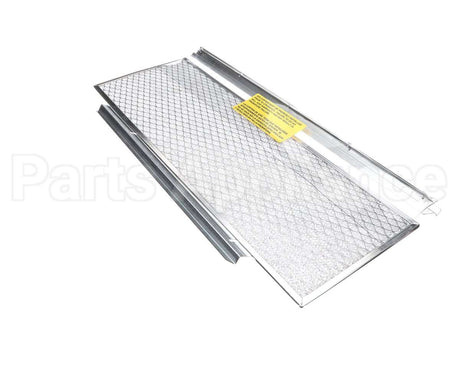27263-18 Silver King Kit Filter With Guides Skp2712