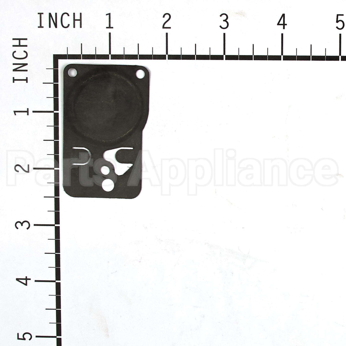 272638S Briggs & Stratton Diaphragm-Carb.