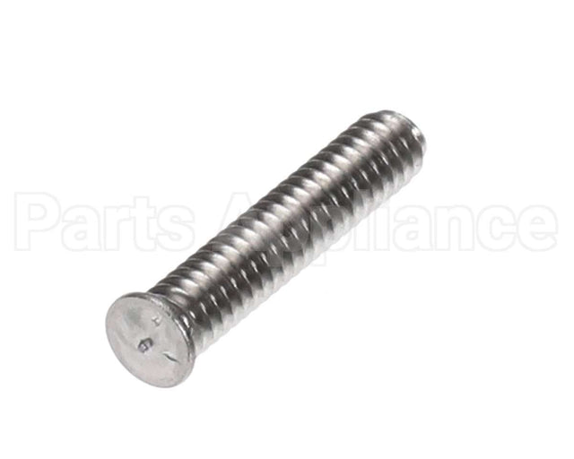 27274 Ultrafryer Stud Weld 1/4-20 X 1-1/4 S/S