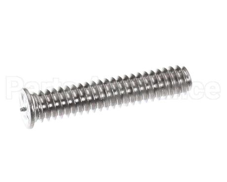 27274 Ultrafryer Stud Weld 1/4-20 X 1-1/4 S/S