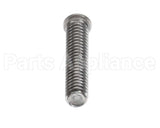 27274 Ultrafryer Stud Weld 1/4-20 X 1-1/4 S/S