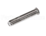 27274 Ultrafryer Stud Weld 1/4-20 X 1-1/4 S/S
