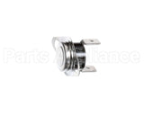 272740 Reznor 200F Yd Limit Control
