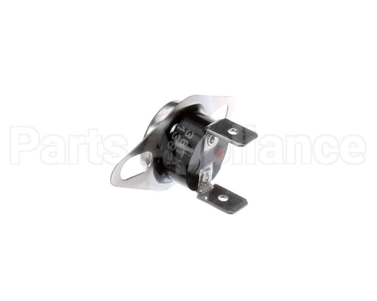 272740 Reznor 200F Yd Limit Control