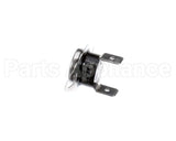 272740 Reznor 200F Yd Limit Control