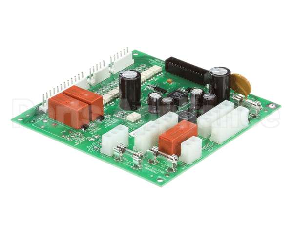 27286 Henny Penny Assembly-I/O W/Power Supply Of