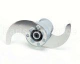 27286 Robot Coupe R301D Straight Blade