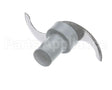 27287 Robot Coupe R301D Fine Serrated Blade