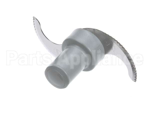 27287 Robot Coupe R301D Fine Serrated Blade