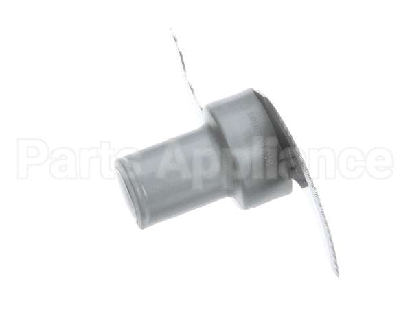 27287 Robot Coupe R301D Fine Serrated Blade