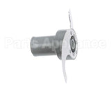 27287 Robot Coupe R301D Fine Serrated Blade