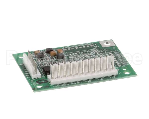 27290 Henny Penny Assy-Ct Signal Condit. Pcb O/F