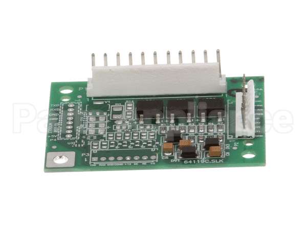 27290 Henny Penny Assy-Ct Signal Condit. Pcb O/F
