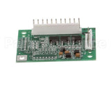 27290 Henny Penny Assy-Ct Signal Condit. Pcb O/F