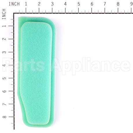272922 Briggs & Stratton Filter-A/C Foam