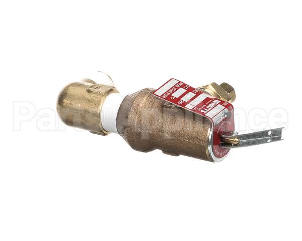 2730-040 Concordia Beverage Assembly Press Rlv Valve