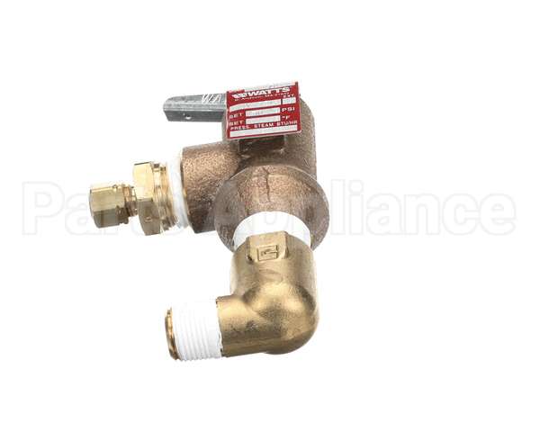 2730-040 Concordia Beverage Assembly Press Rlv Valve