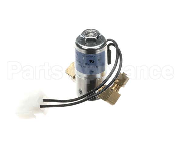 2730-042 Concordia Beverage Assembly Stm Fill Sgl Stn