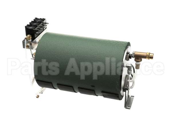 2730-050 Concordia Beverage Assembly Tank Steam Ni Xpress