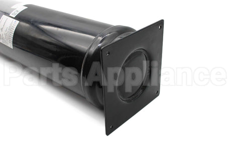 27304701 Heatcraft Refrigeration Receiver Tank 6" X 27"