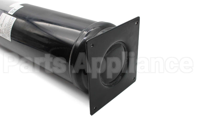 27304701 Heatcraft Refrigeration Receiver Tank 6" X 27"