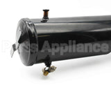 27304701 Heatcraft Refrigeration Receiver Tank 6" X 27"