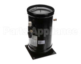 27304702 Heatcraft Receiver Tank