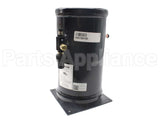 27304702 Heatcraft Refrigeration 6X12 Receiver Tank