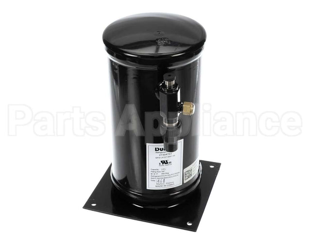 27304703 Heatcraft Receiver Tank 5" X 10"