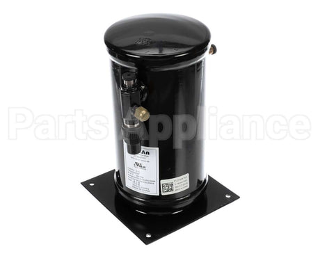 27304703 Heatcraft Receiver Tank 5" X 10"