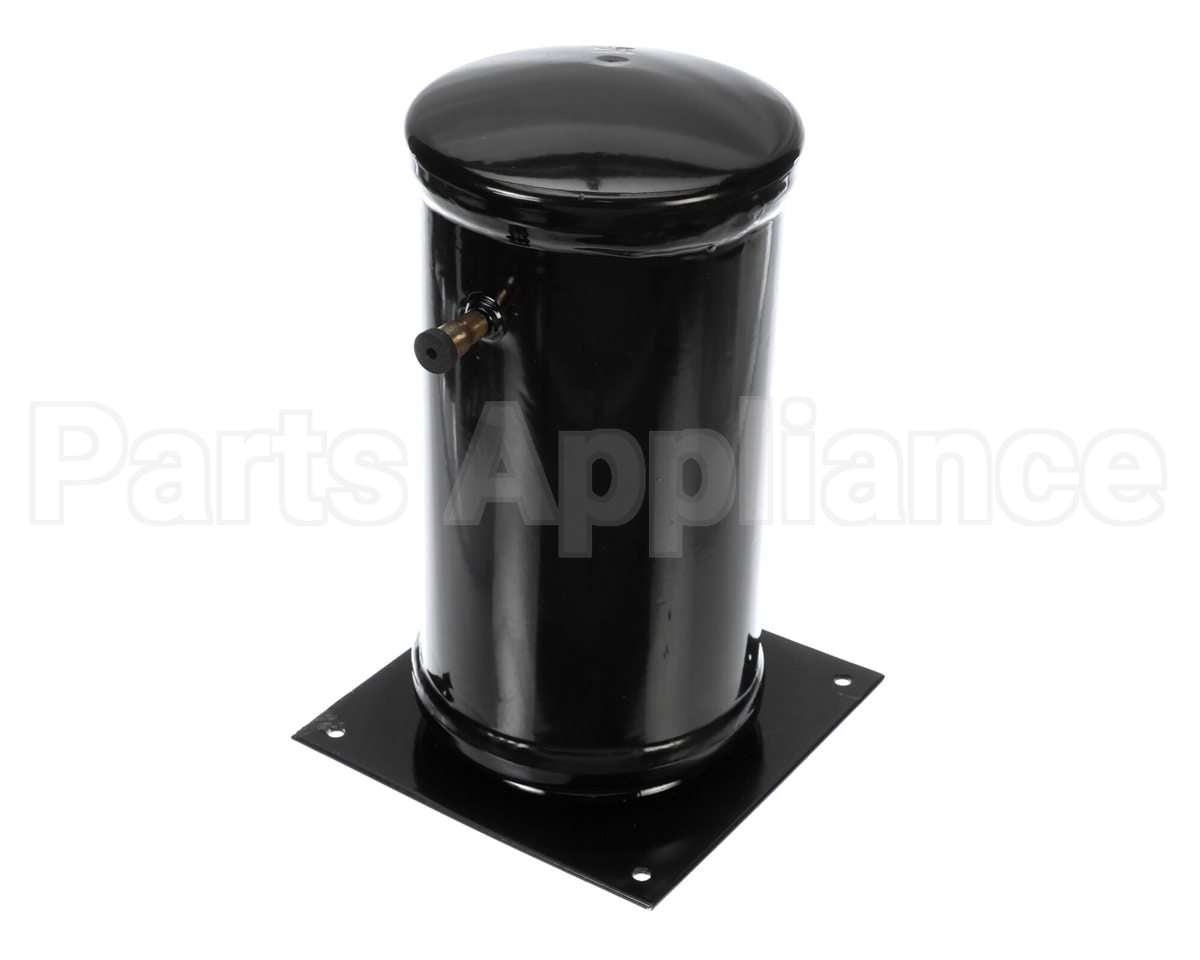 27304703 Heatcraft Receiver Tank 5" X 10"