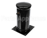 27304703 Heatcraft Receiver Tank 5" X 10"