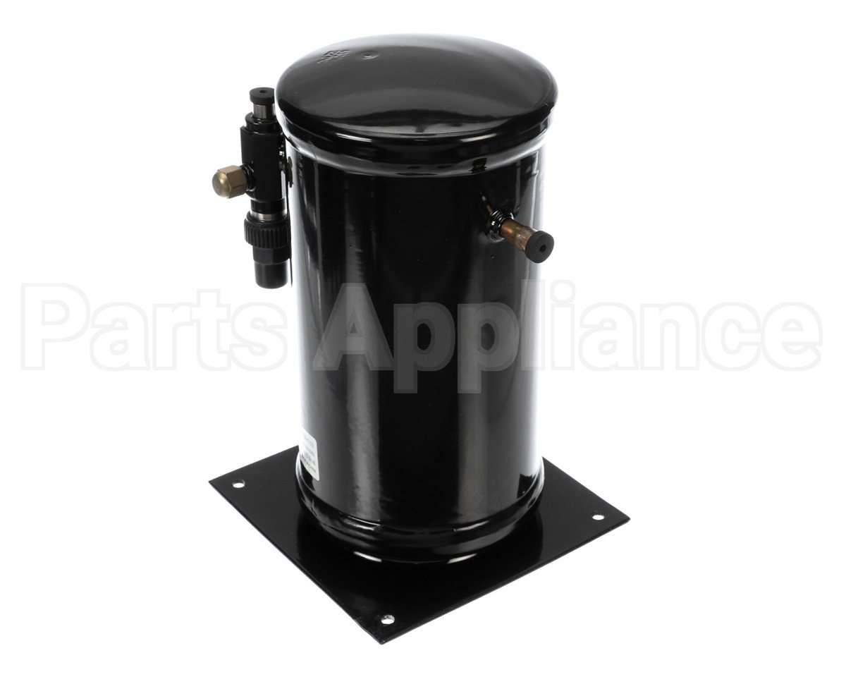 27304703 Heatcraft Refrigeration Rt410V3S-4 Receiver Tank