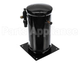 27304703 Heatcraft Refrigeration Rt410V3S-4 Receiver Tank