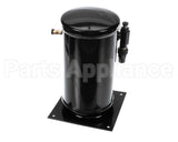 27304703 Heatcraft Refrigeration Rt410V3S-4 Receiver Tank