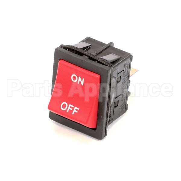 27305 Compatible Nieco Rocker Switch