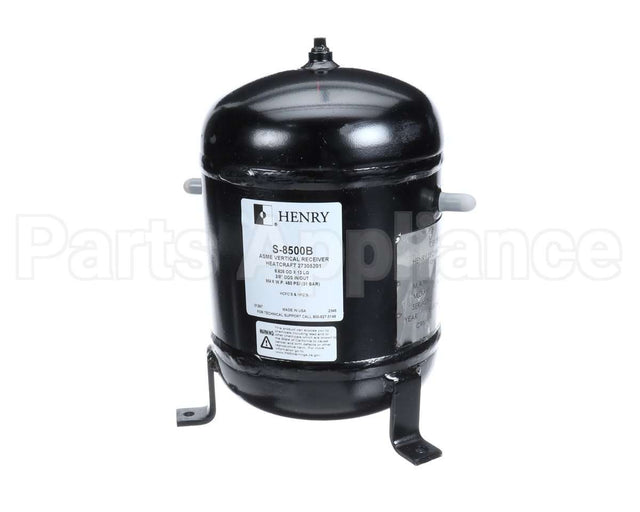 27305201 Heatcraft Vertical Receiver 8 8/5" X 13"