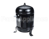 27305201 Heatcraft Refrigeration Vertical Receiver 8 8/5" X 13"