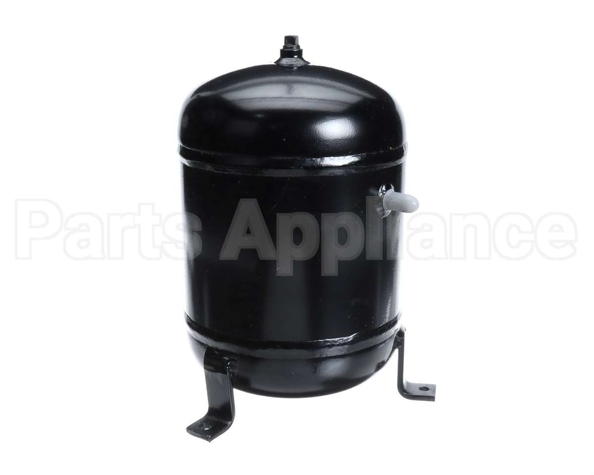 27305201 Heatcraft Refrigeration Vertical Receiver 8 8/5" X 13"