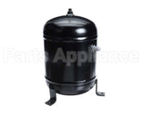 27305201 Heatcraft Refrigeration Vertical Receiver 8 8/5" X 13"