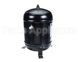 27305201 Heatcraft Refrigeration Vertical Receiver 8 8/5" X 13"
