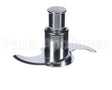 27307 Robot Coupe S Blade, Fine Serrated Edge, For R702, R