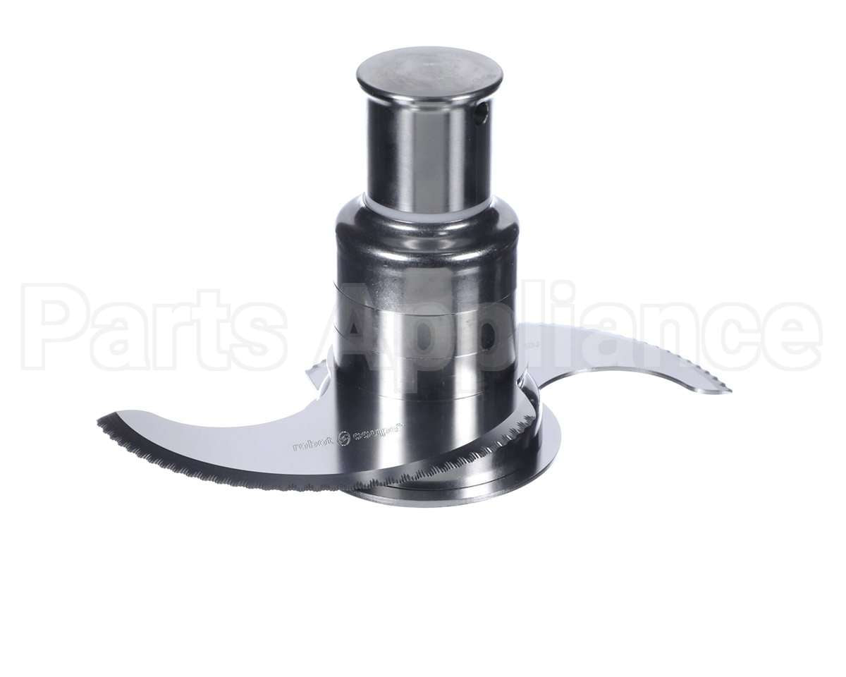 27307 Robot Coupe S Blade, Fine Serrated Edge, For R702, R
