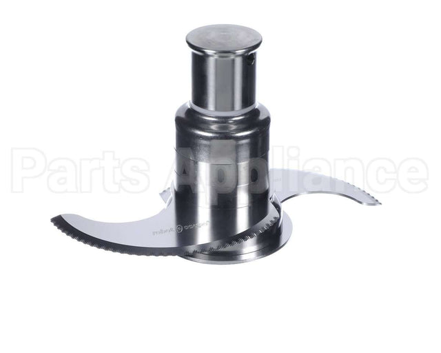 27307 Robot Coupe S Blade, Fine Serrated Edge, For R702, R