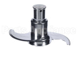 27307 Robot Coupe S Blade, Fine Serrated Edge, For R702, R