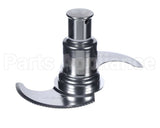 27307 Robot Coupe S Blade, Fine Serrated Edge, For R702, R