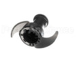 27310 Robot Coupe Fine Serrated Blade