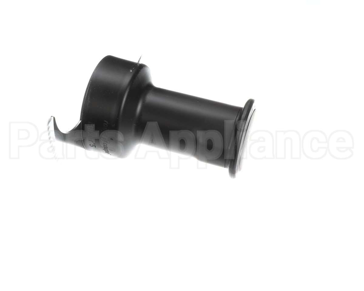 27310 Robot Coupe Fine Serrated Blade