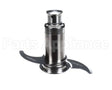 27313 Robot Coupe Twin Blade Assembly, Fine